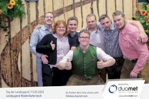 Tag der Landjugend
